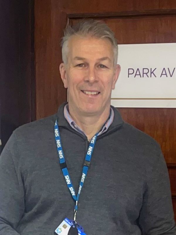 Chris Grahame 